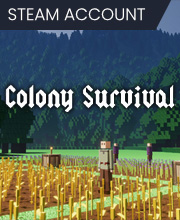 Colony Survival Pc