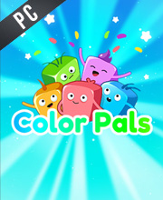 Color Pals Pc