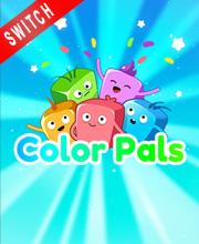 Color Pals Switch