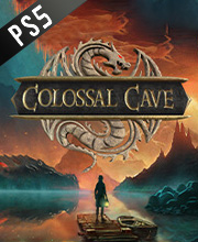 Colossal Cave Playstation 5