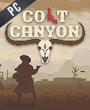 Colt Canyon Pc