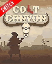 Colt Canyon Switch