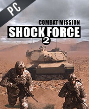 Combat Mission Shock Force 2 Steam Account Preise Vergleichen Kaufen