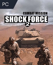 Combat Mission Shock Force 2 Pc