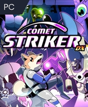 CometStriker DX Pc