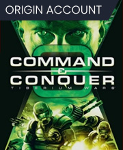 Command & Conquer 3 Tiberium Wars Pc