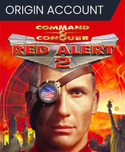 Command & Conquer Red Alert 2 and Yuri’s Revenge Origin Account Preise Vergleichen Kaufen