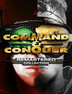 Command & Conquer Remastered Collection Details enthüllt