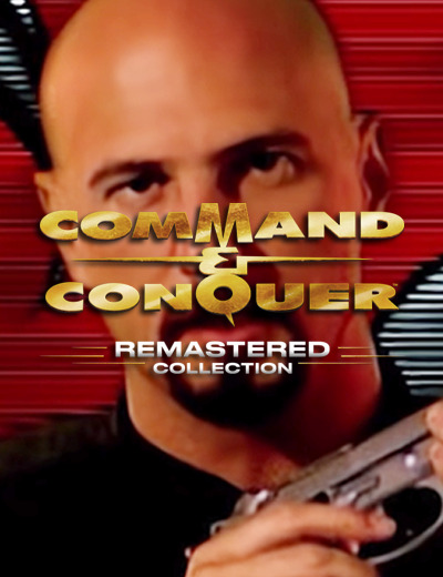 Unterstützung für Command & Conquer Remastered Collection Modding angekündigt