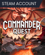 Commander Quest Pc