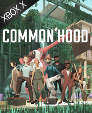 Common’hood Xbox Series X
