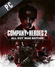 Company of Heroes 2 All Out War Edition Pc