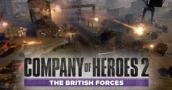 Company of Heroes 2: British Forces | TOP DEAL!