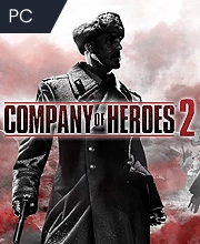 Company of Heroes 2 Pc