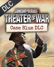 Company Of Heroes 2 Theatre Of War - Case Blue DLC Pc