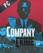 Company of Crime Pc