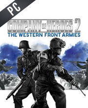 Company of Heroes 2 The Western Front Armies Pc