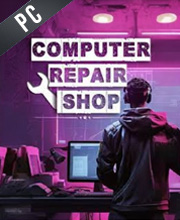 Computer Repair Shop Pc