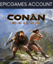 Conan Exiles Pc