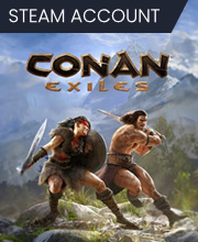 Conan Exiles Pc