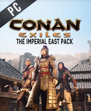 Conan Exiles The Imperial East Pack Pc