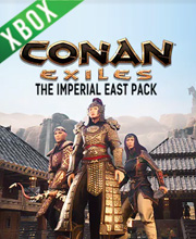 Conan Exiles The Imperial East Pack Xbox One