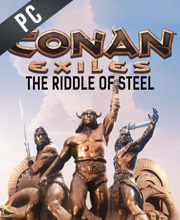Conan Exiles The Riddle of Steel Pc