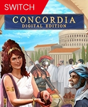 Concordia Switch
