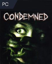 Condemned Criminal Origins Pc