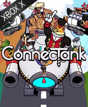 ConnecTank Xbox Series X