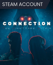 Connection The Nightmare Within Pc