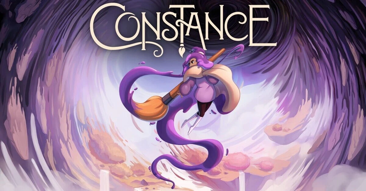 Das handgezeichnete Metroidvania erscheint heute auf Next-Gen-Hardware.