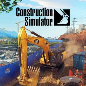 Bau-Simulator: Schwerstarbeit