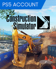 Construction Simulator Playstation 5