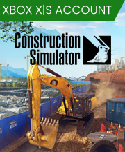 Construction Simulator Xbox Series X