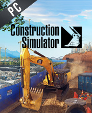 Bau Simulator Deluxe Edition für PC mit Steam Produktschlüssel in  Baden-Württemberg - Weikersheim, Software gebraucht kaufen