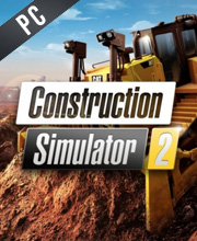 Construction Simulator 2 US Pc