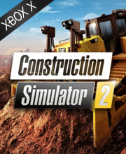 Construction Simulator 2 US Xbox Series X