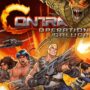 Contra Operation Galuga: Letzte Chance, kostenlos zu spielen und Boni freizuschalten