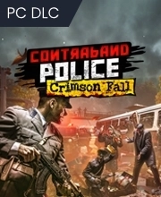 Contraband Police Crimson Fall Pc