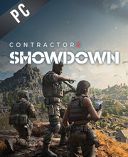 Contractors Showdown VR Pc