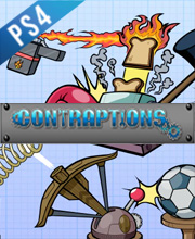 Contraptions Playstation 4