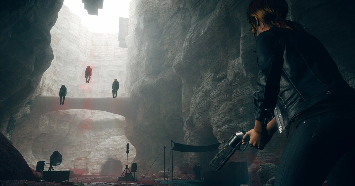 Control Erreicht Sechs Millionen Weltweite Verkäufe Nach Sequel Teaser