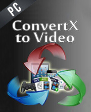 ConvertXtoVideo 2 Pc
