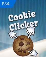Cookie Clicker Playstation 4