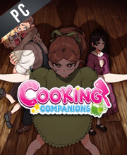 Cooking Companions Pc