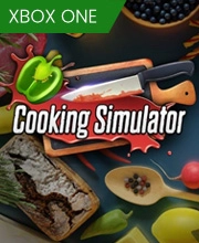 Cooking Simulator Xbox One