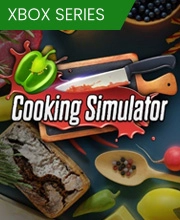 Cooking Simulator Xbox Series X