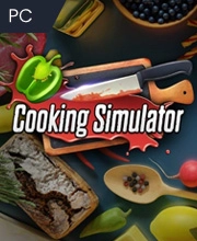 Cooking Simulator Pc