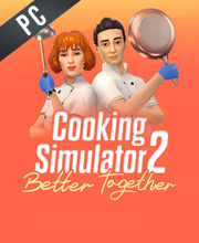 Cooking Simulator 2 Better Together Pc